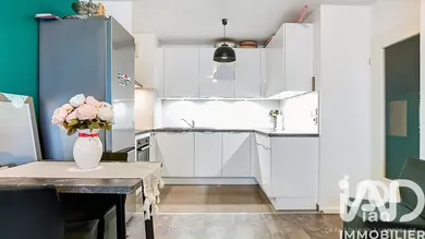 Apartment in Bezons (95870)