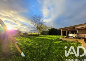 Pavillon à Verruyes (79310)