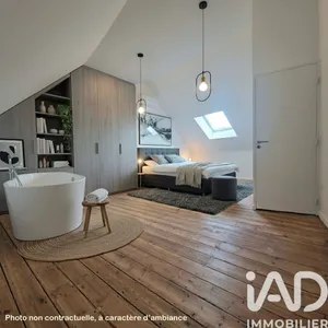 Maison à Raismes (59590)