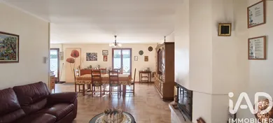 Maison traditionnelle à Villeveyrac (34560)