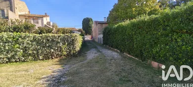 Maison traditionnelle à Villeveyrac (34560)