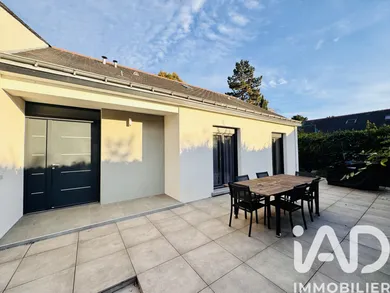 Maison à Angers (49000)