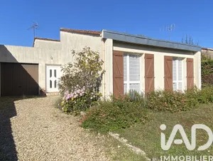 Maison à Angoulême (16000)