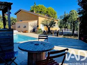 Maison à Salles-d'Aude (11110)