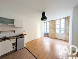 Studio à Bordeaux (33000)