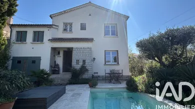 Traditional house in Six-Fours-les-Plages (83140)