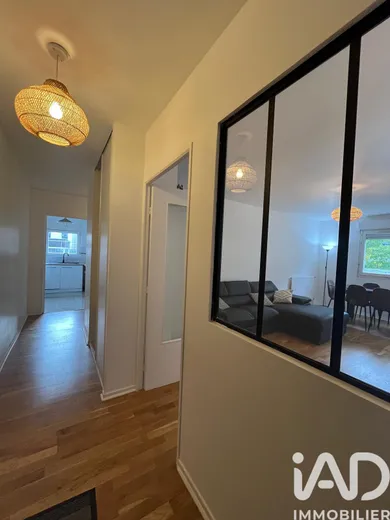 Apartment in Rueil-Malmaison (92500)