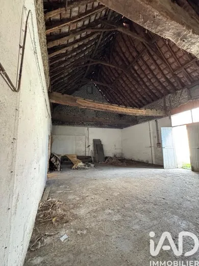 Immeuble à Bizanos (64320)