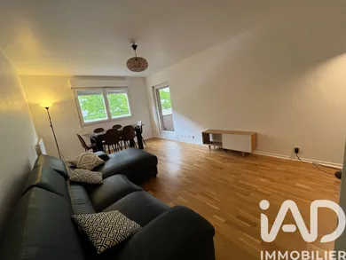 Appartement à Rueil-Malmaison (92500)