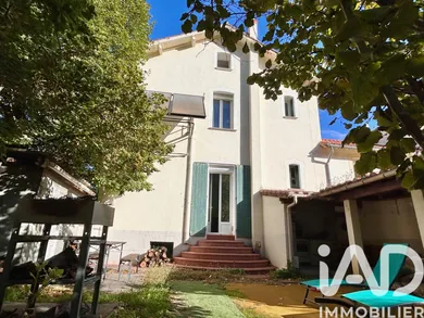 Traditional house in Amélie-les-Bains (66110)