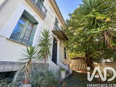 Maison traditionnelle à Amélie-les-Bains (66110)