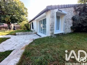 Maison à Moigny-sur-École (91490)