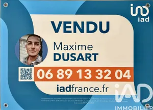 House at Raismes (59590)