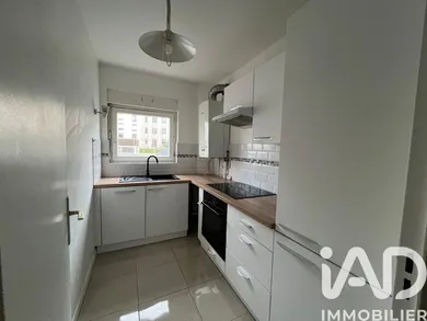 Appartement à Rueil-Malmaison (92500)