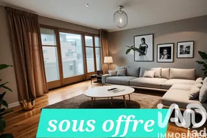 Appartement à Bordeaux (33000)