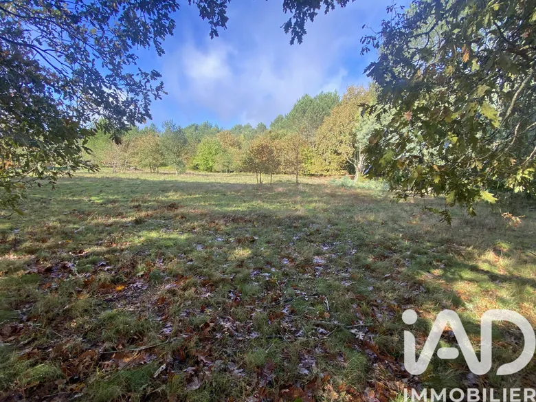Terrain 320 m² · à Mézos · 320 m² · 355 000 €