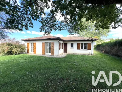 Maison à GALGON (33133)