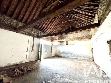 Immeuble à Bizanos (64320)