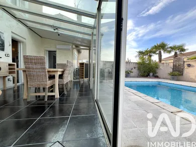 House in Narbonne (11100)