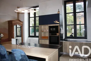 Appartement à Tournon-sur-Rhône (07300)