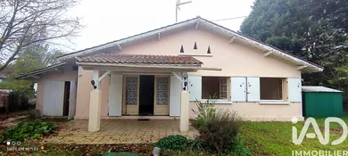 Maison à Pessac (33610)
