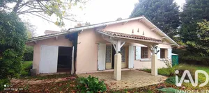 Maison à Pessac (33610)