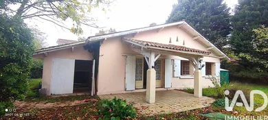 House in Pessac (33610)