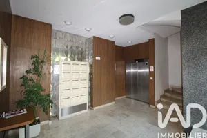 Appartement à Le Mans (72000)