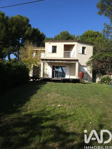 House in Marseille (13011)