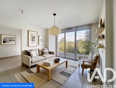 Apartment in Toulouse (31300)