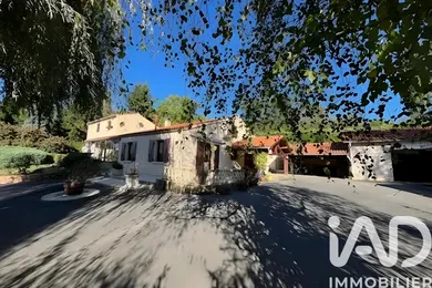 Maison à Saint-Girons (09200)