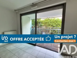 Appartement à Montpellier (34070)