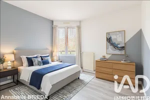 Apartment in Longjumeau (91160)