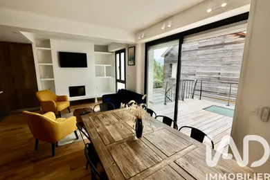 Maison de ville à Suresnes (92150)