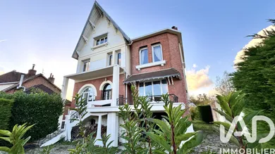 Maison à Seclin (59113)