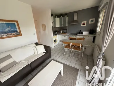 Appartement à Vaux-sur-Mer (17640)