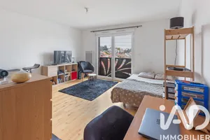 Apartment in Saint-Herblain (44800)