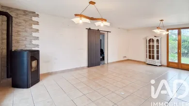 Detached house in Bresles (60510)