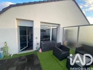 Appartement à Créteil (94000)