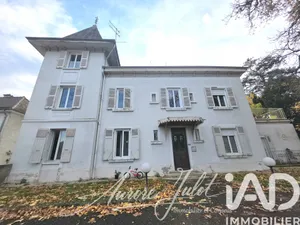 Apartment in Les Abrets (38490)