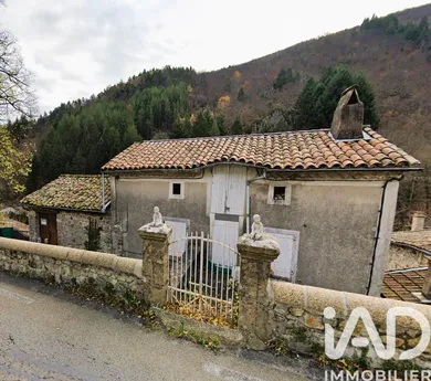 Maison à BARNAS (07330)