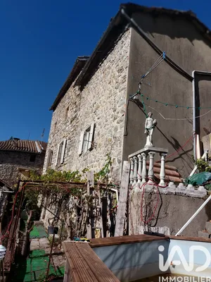 Maison à BARNAS (07330)