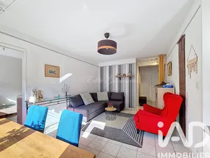 Apartment at Sartrouville (78500)