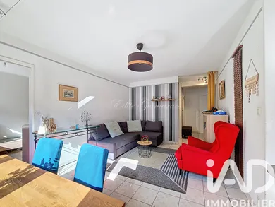 Apartment in Sartrouville (78500)