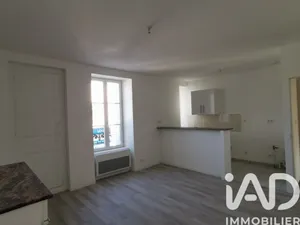 Appartement à Saumur (49400)