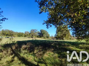 Land in LA SALVETAT BELMONTET (82230)