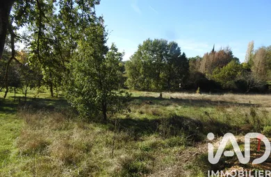Terrain à LA SALVETAT BELMONTET (82230)