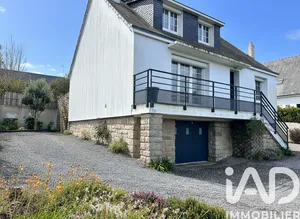 House in Clohars-Carnoët (29360)