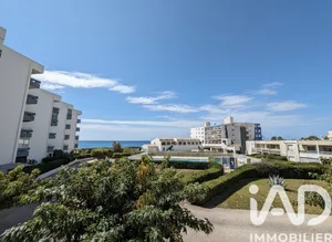 Appartement à Le Barcarès (66420)
