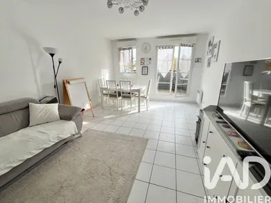 Appartement à Villenoy (77124)